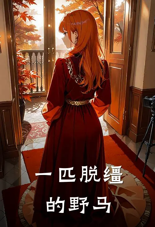 一匹脱缰的野马