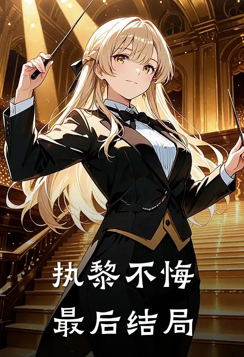 执黎不悔最后结局