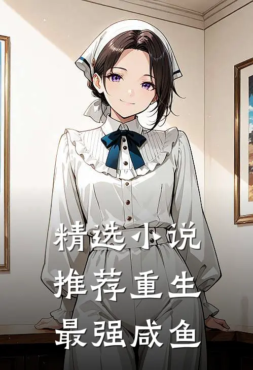 精选小说推荐重生最强咸鱼