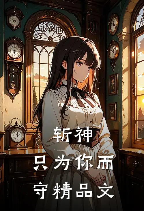 斩神只为你而守精品文库