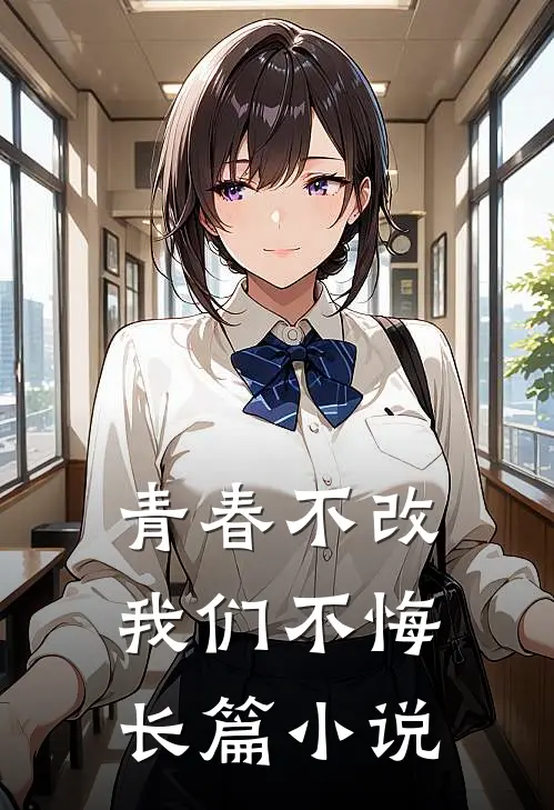 青春不改,我们不悔长篇阅读
