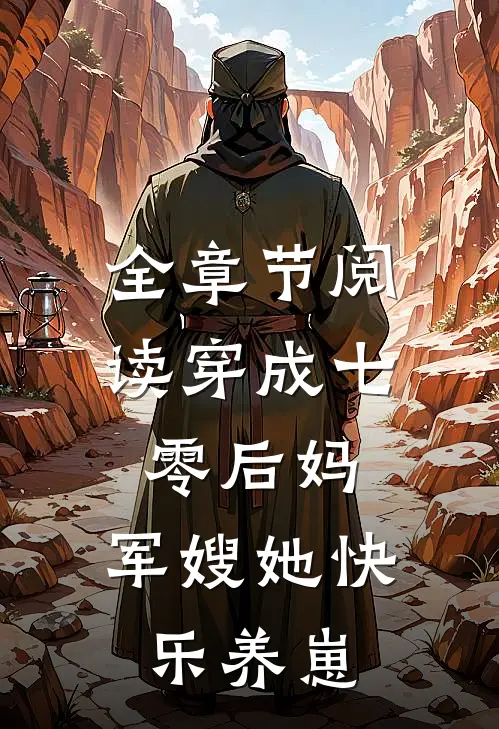 全章节阅读穿成七零后妈，军嫂她快乐养崽