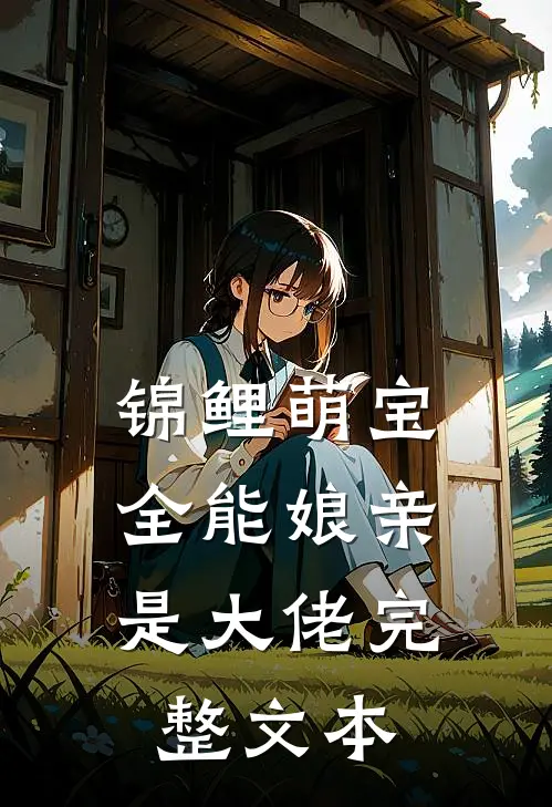 锦鲤萌宝：全能娘亲是大佬完整文本