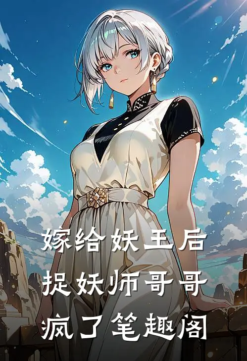 嫁给妖王后,捉妖师哥哥疯了笔趣阁在线阅读