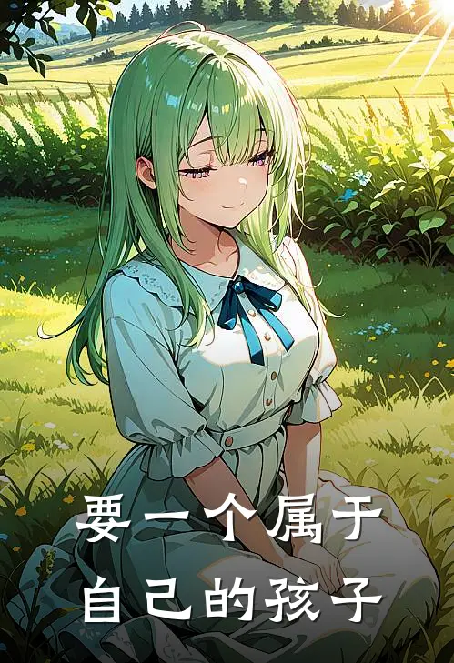 要一个属于自己的孩子