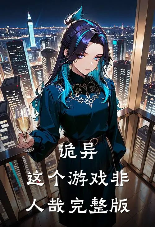 诡异这个游戏非人哉完整版