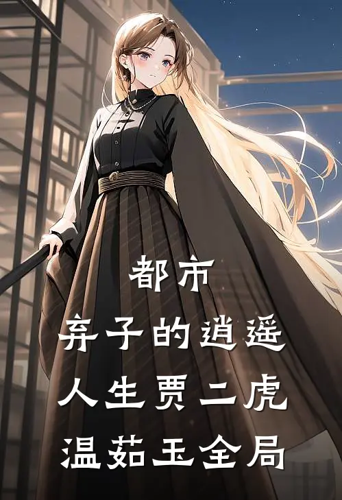 都市：弃子的逍遥人生贾二虎温茹玉全局
