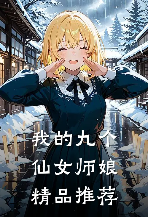 我的九个仙女师娘精品推荐