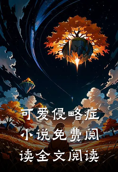 可爱侵略症小说免费阅读全文阅读