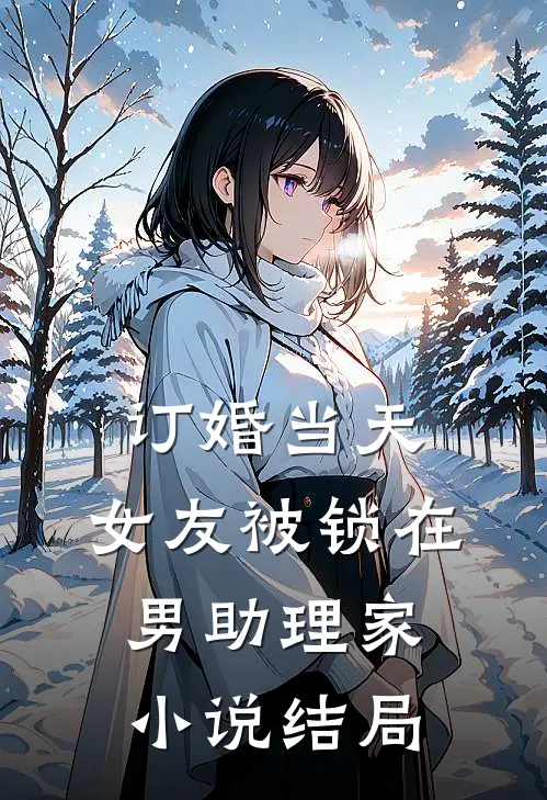 订婚当天，女友被锁在男助理家小说结局