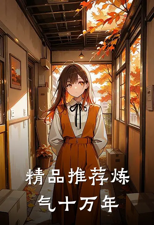 精品推荐炼气十万年