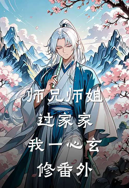 师兄师姐过家家，我一心玄修 番外