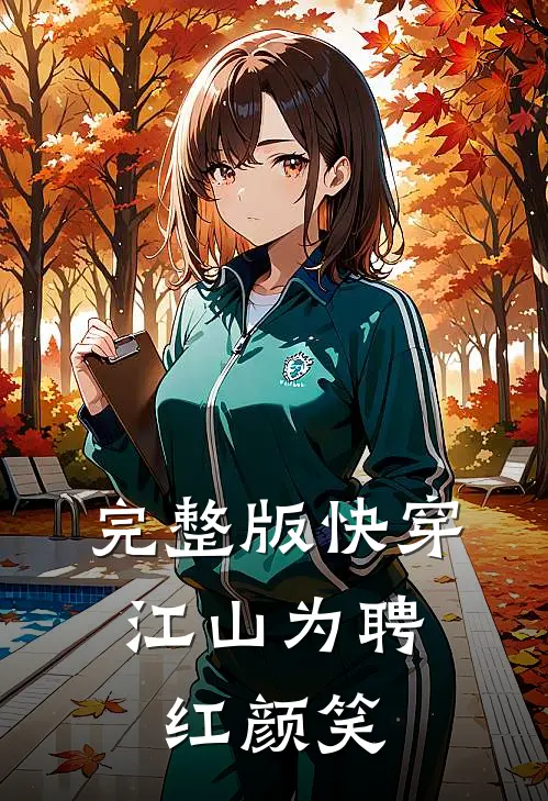 完整版快穿：江山为聘红颜笑