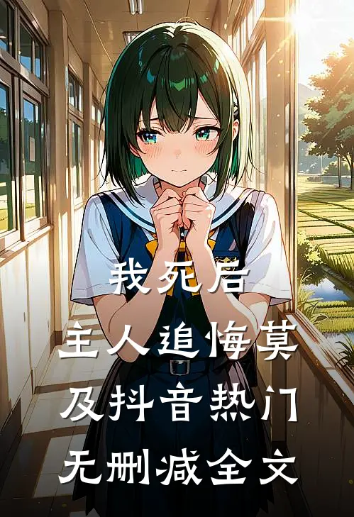 我死后，主人追悔莫及抖音热门无删减全文