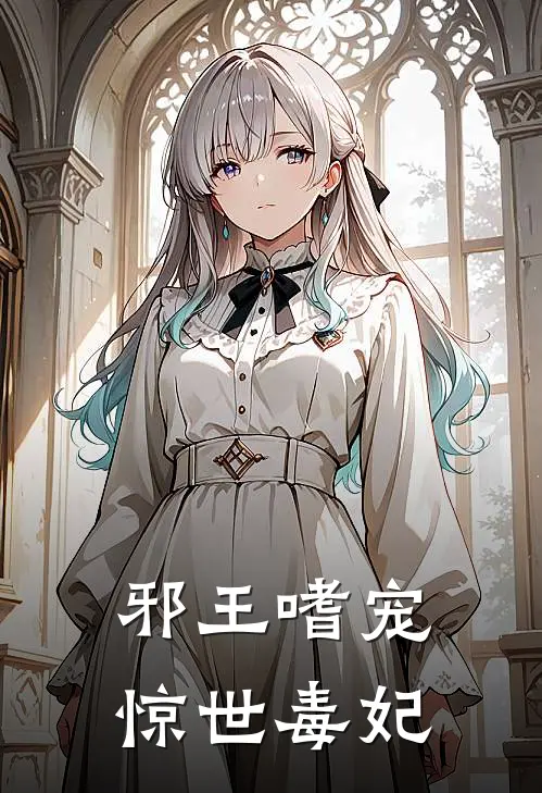 邪王嗜宠惊世毒妃免费阅读