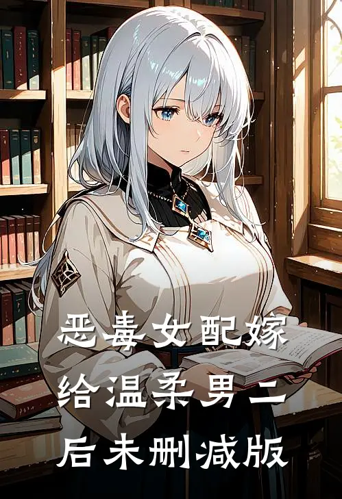 恶毒女配嫁给温柔男二后未删减版