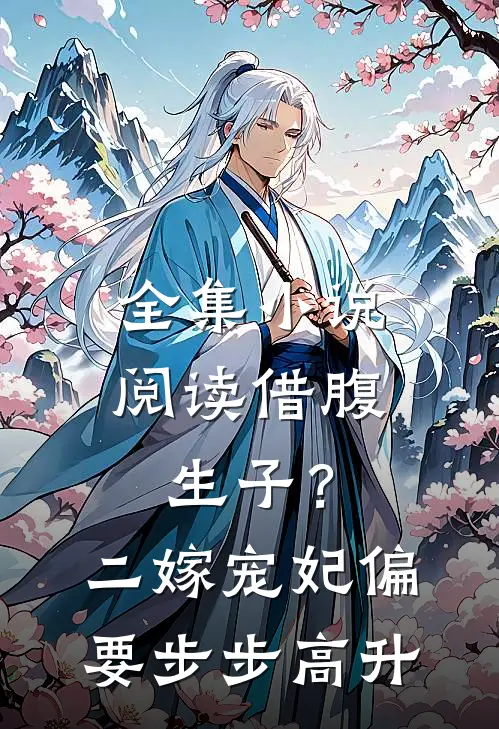 全集小说阅读借腹生子？二嫁宠妃偏要步步高升