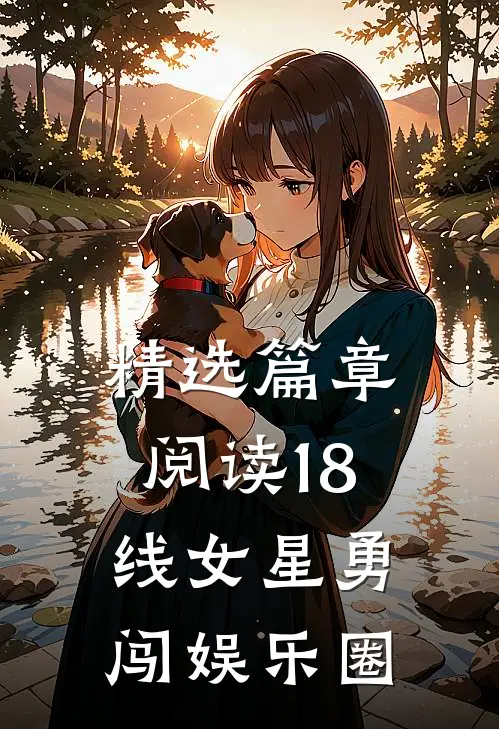 精选篇章阅读18线女星勇闯娱乐圈