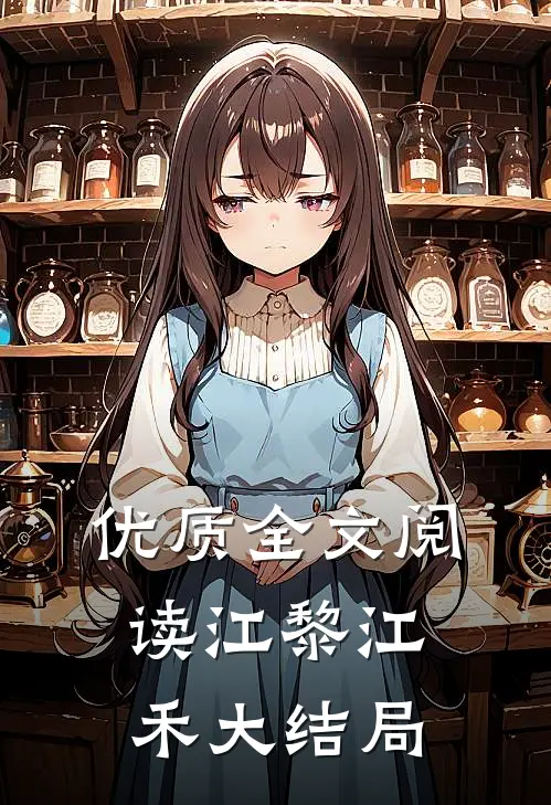优质全文阅读江黎江禾大结局