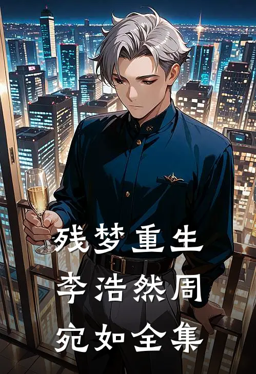 残梦重生李浩然周宛如 全集