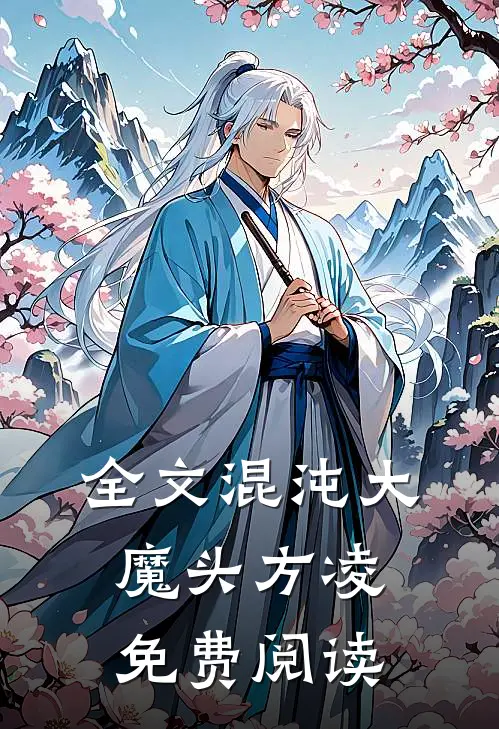全文混沌大魔头方凌免费阅读