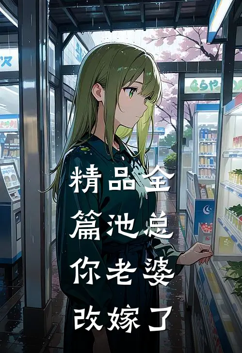 精品全篇池总，你老婆改嫁了