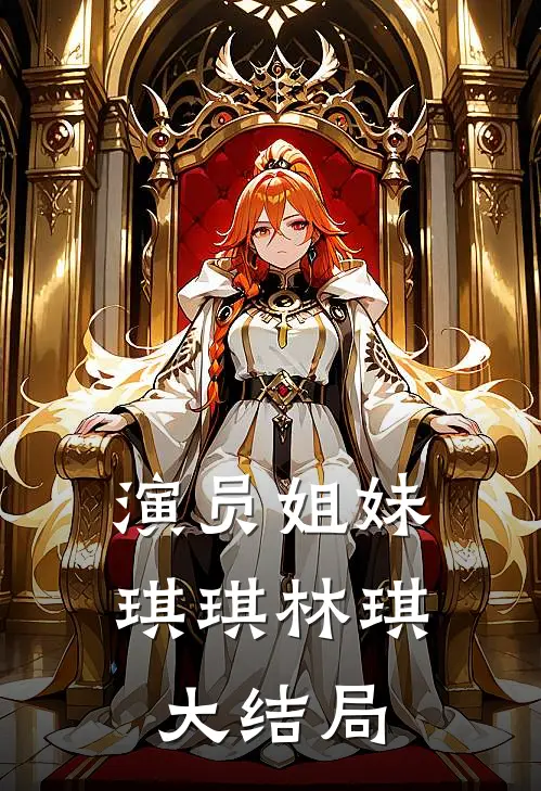 演员姐妹琪琪林琪大结局