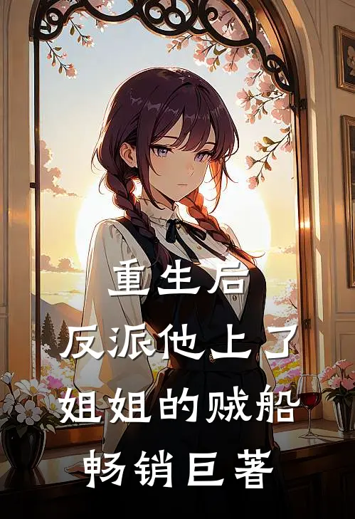 重生后,反派他上了姐姐的贼船畅销巨著