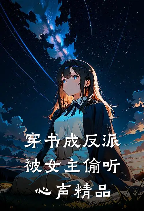 穿书成反派,被女主偷听心声精品