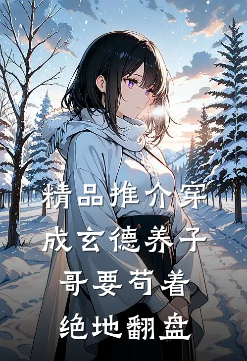 精品推介穿成玄德养子，哥要苟着绝地翻盘