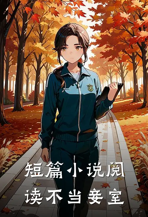 短篇小说阅读不当妾室