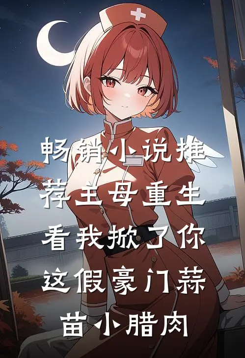 畅销小说推荐主母重生,看我掀了你这假豪门蒜苗小腊肉