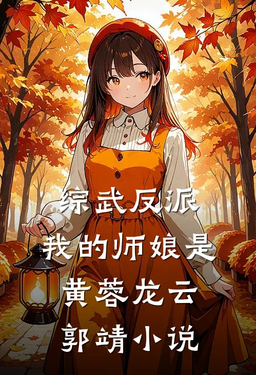 综武反派我的师娘是黄蓉龙云郭靖