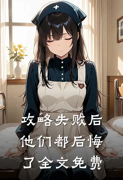 攻略失败后,他们都后悔了全文免费观看