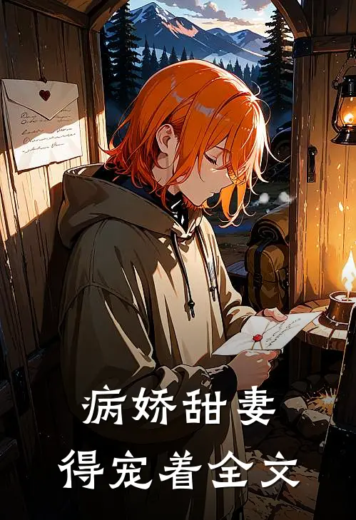 病娇甜妻，得宠着全文