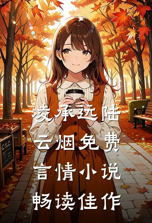 凌承远陆云烟免费言情小说畅读佳作