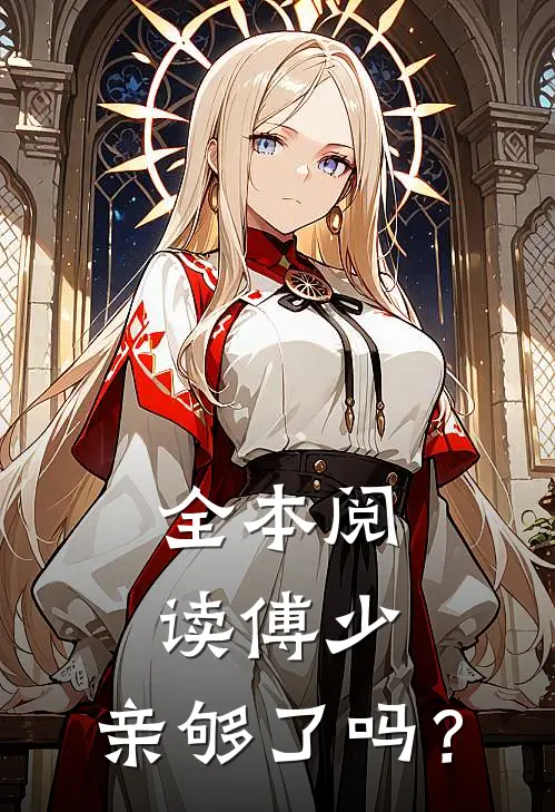 全本阅读傅少，亲够了吗？