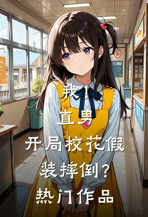 我！直男，开局校花假装摔倒？热门作品