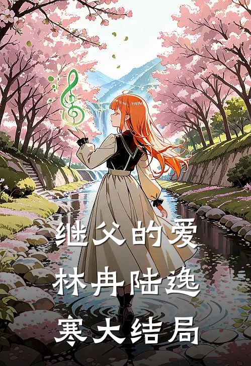 继父的爱林冉陆逸寒大结局