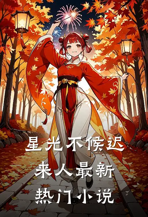 星光不候迟来人最新热门小说