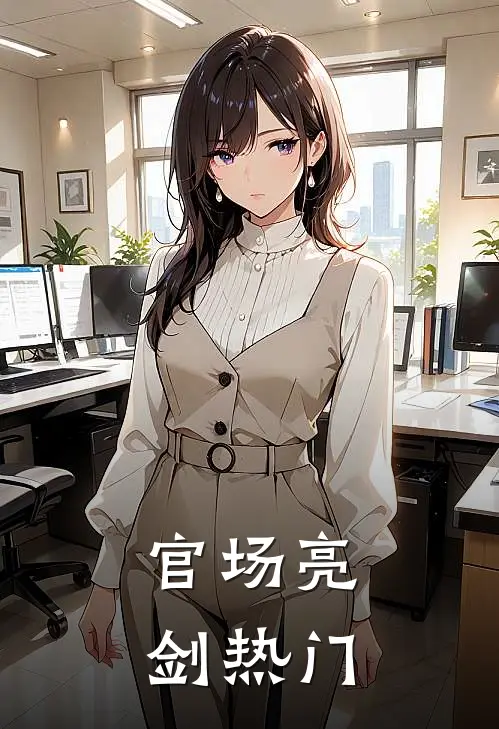 官场亮剑热门