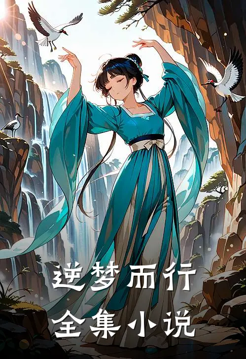 逆梦而行全集小说