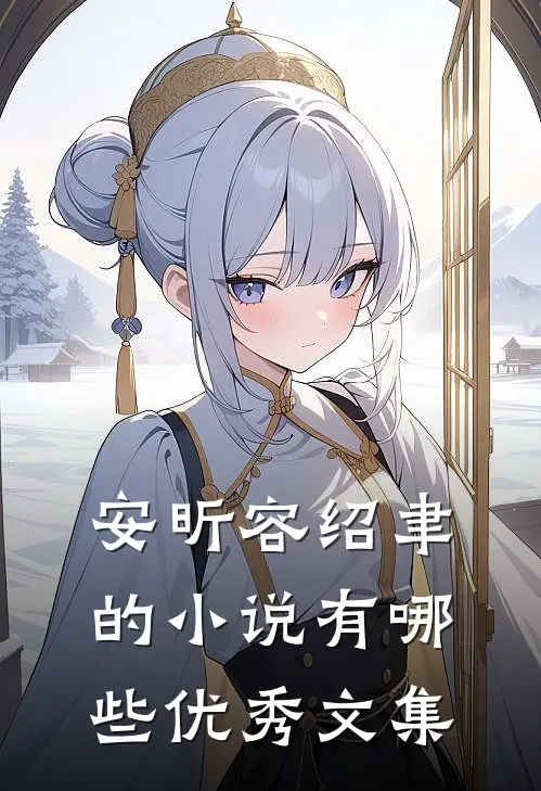 安昕容绍聿的小说有哪些优秀文集