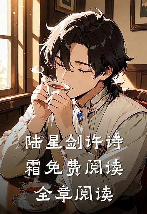 陆星剑许诗霜免费阅读全章阅读