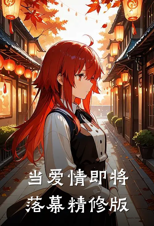 当爱情即将落幕精修版