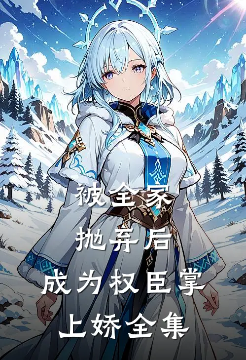 被全家抛弃后,成为权臣掌上娇 全集