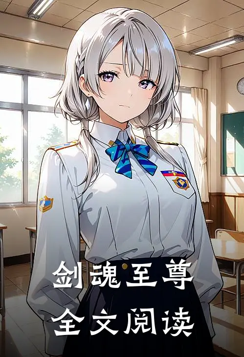 剑魂至尊全文阅读