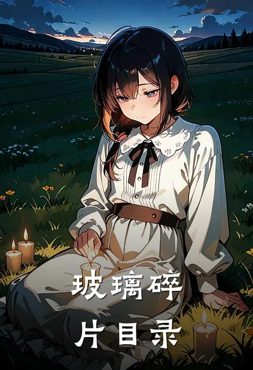 玻璃碎片目录