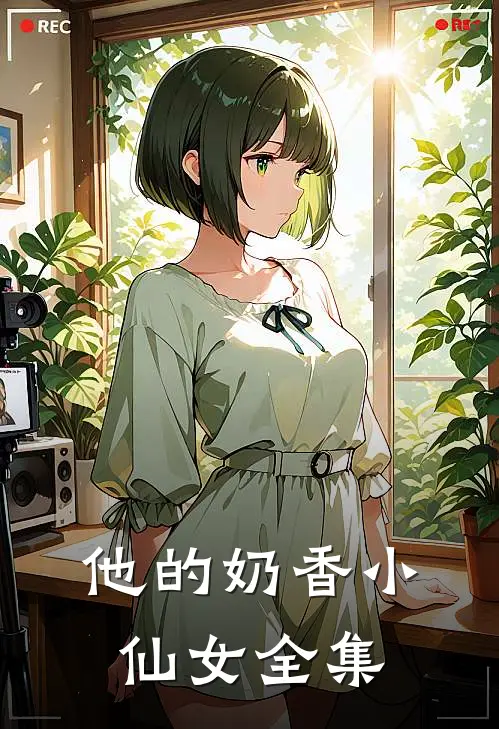 他的奶香小仙女 全集