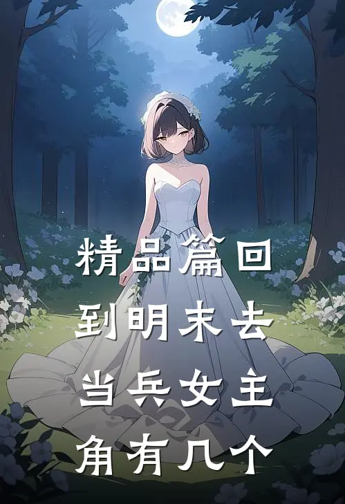精品篇回到明末去当兵女主角有几个